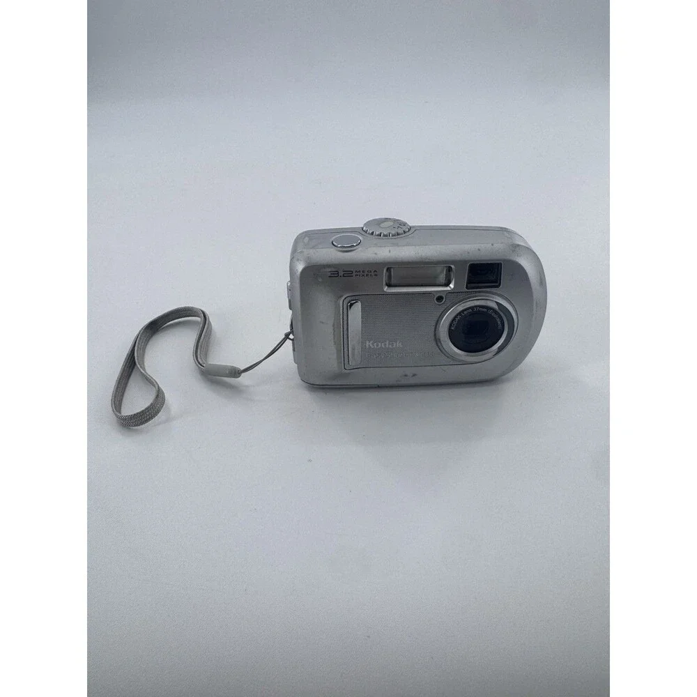 Kodak EasyShare CX7300 - Y2K Vintage Digital Camera Tested Fast Shipping
